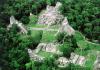 Куда пропали майя: тайна исчезнувшей цивилизации