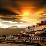 Дворец Потала – бесценная сокровищница Тибета